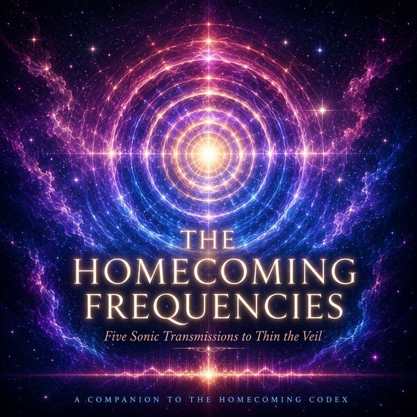 The Homecoming Frequencies