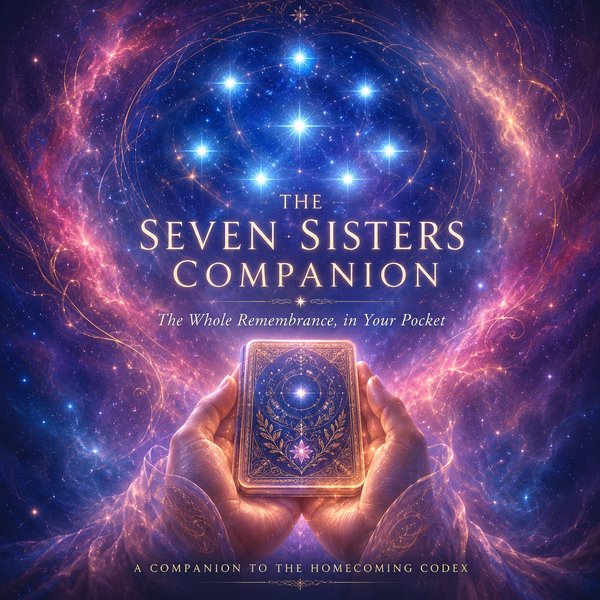 The Seven Sisters Companion